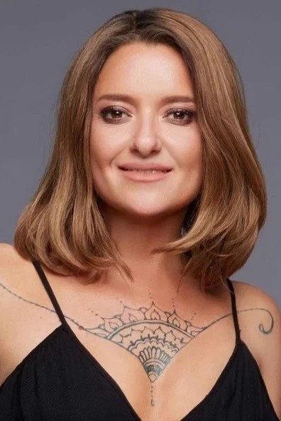 Bild von Наталія Могилевська