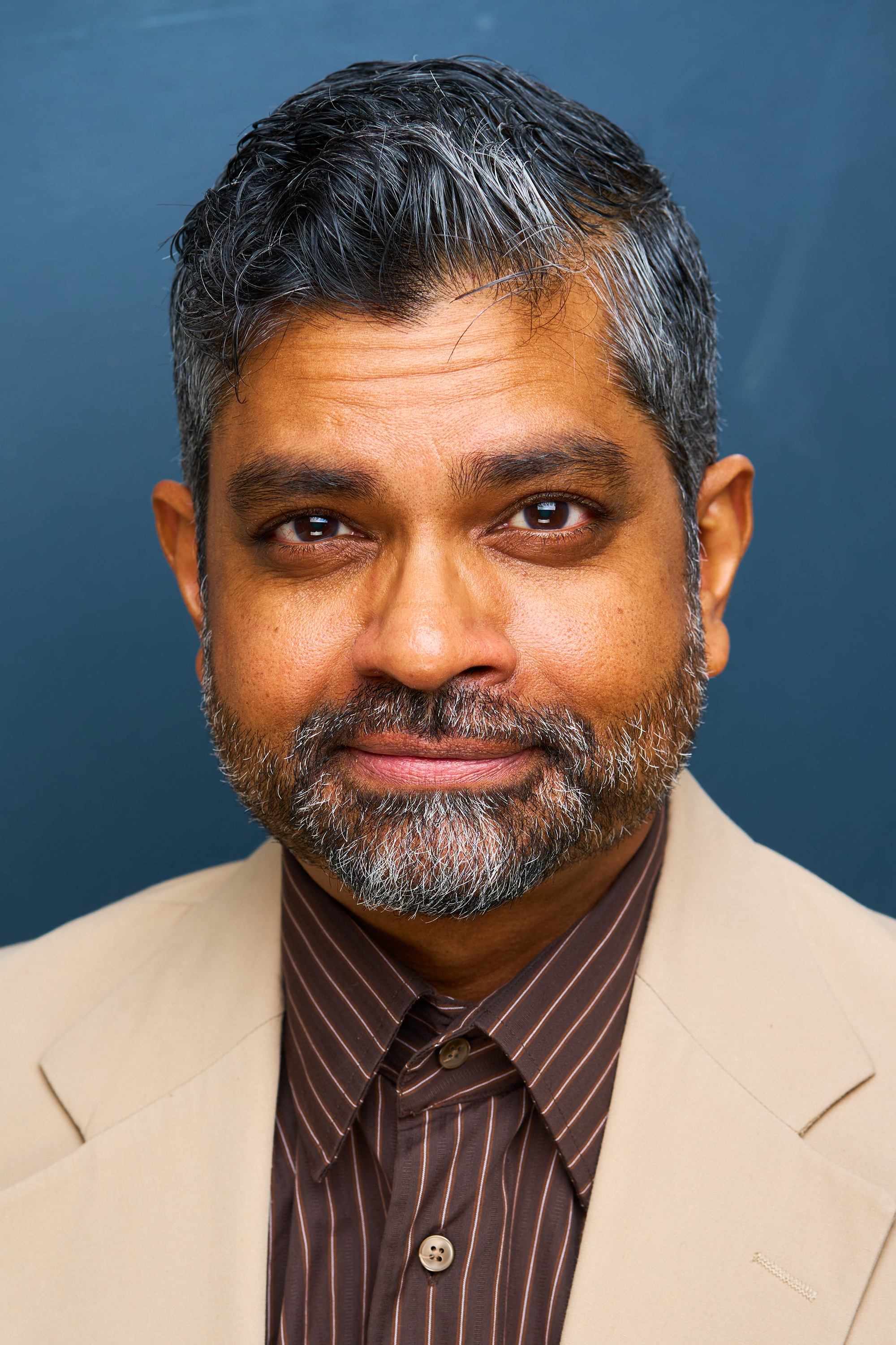 Bild von Ken Maharaj