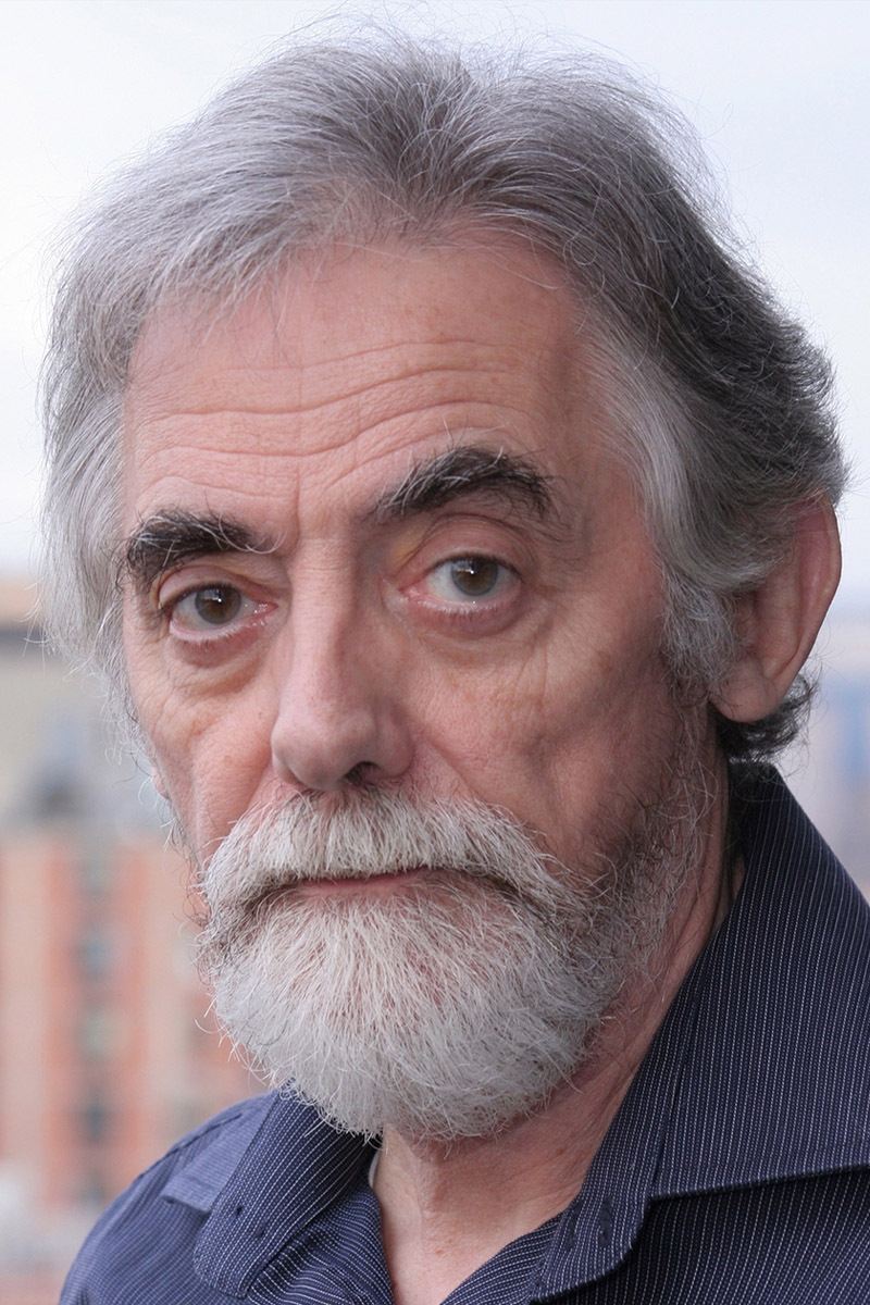 Bild von Jarlath Conroy