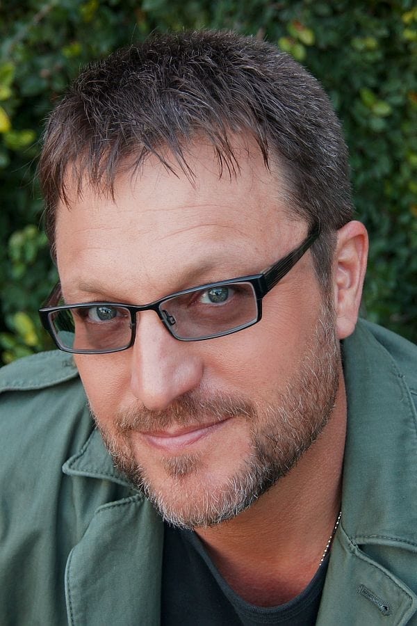 Bild von Steve Blum