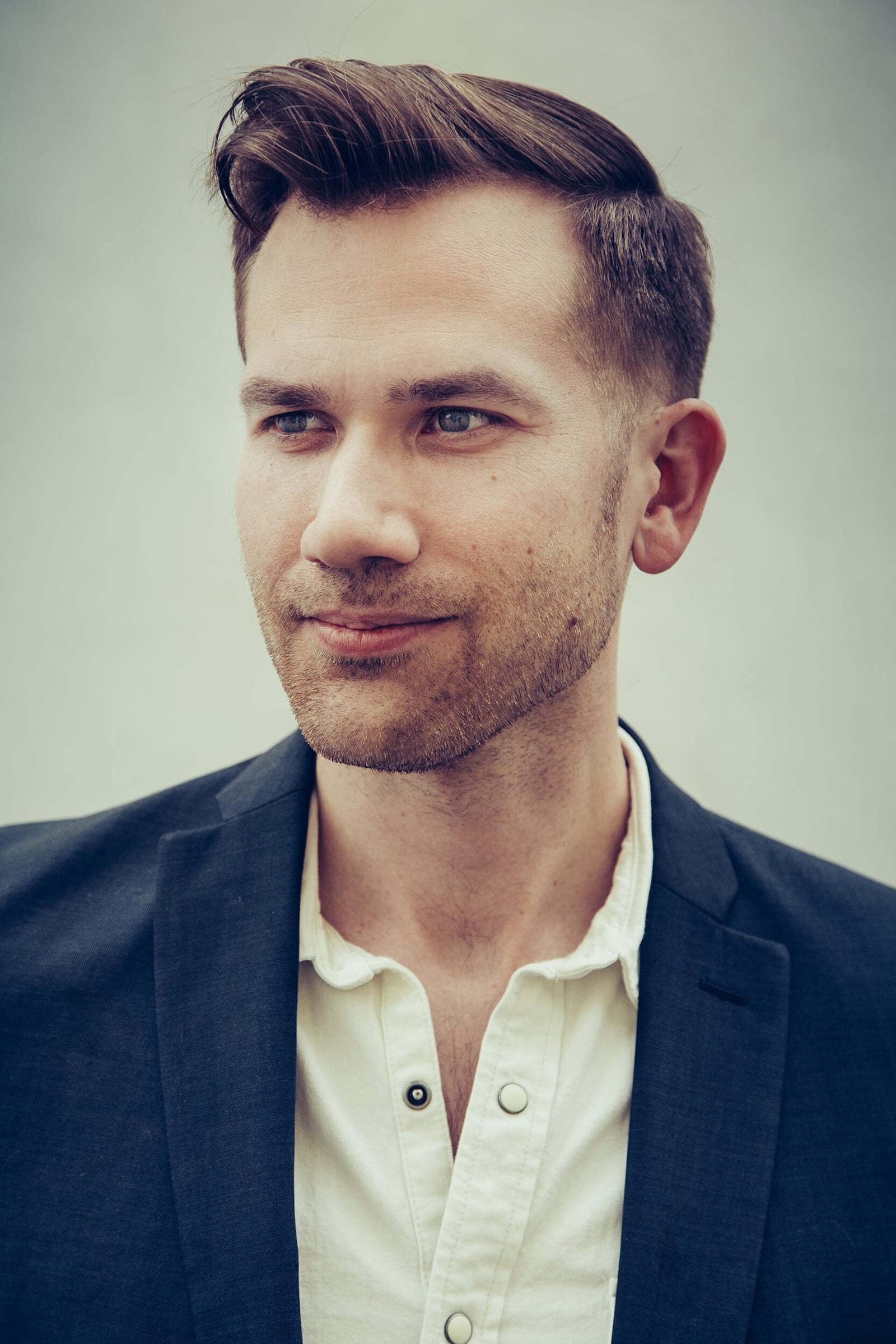 Bild von Aaron Moorhead