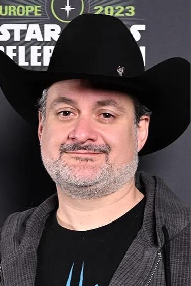 Bild von Dave Filoni
