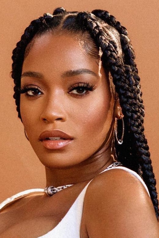 Bild von Keke Palmer