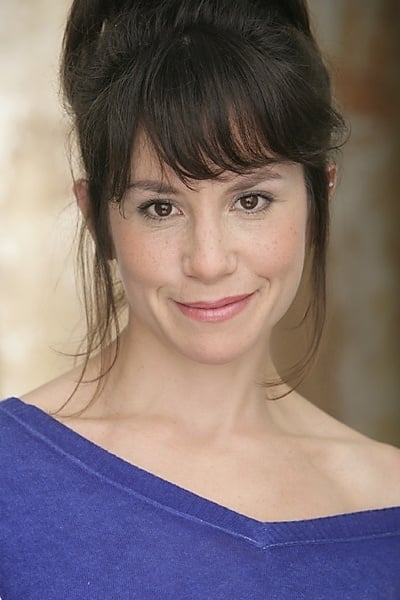 Bild von Allyson Sereboff