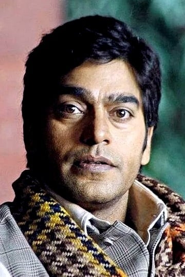 Bild von Ashutosh Rana