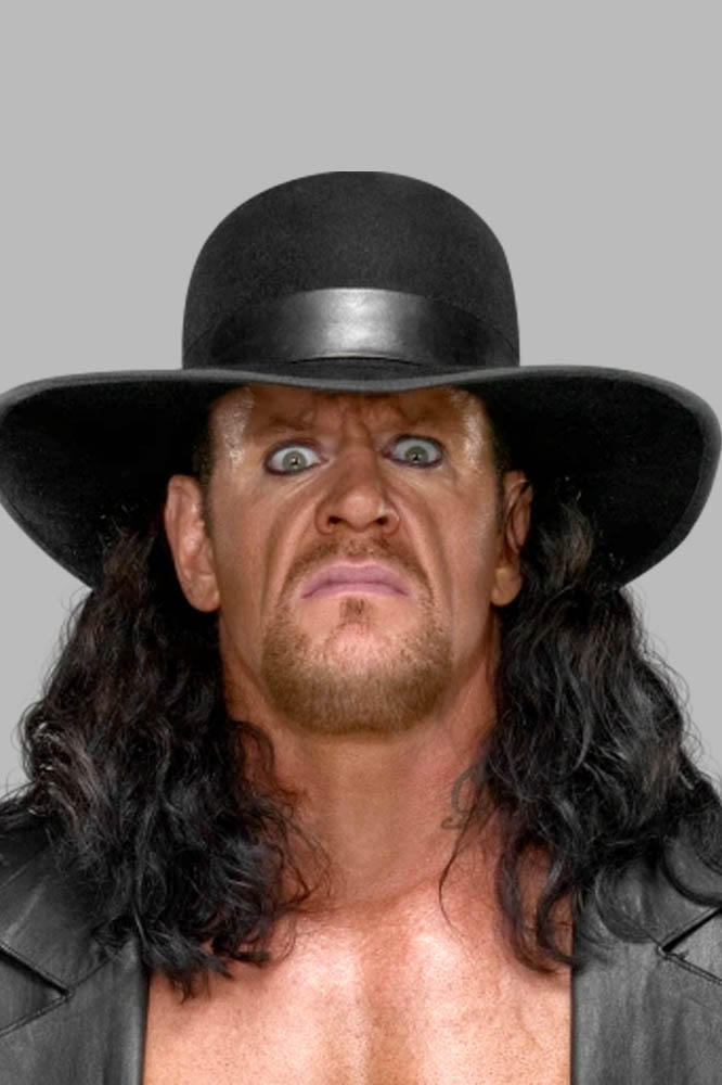 Mark Calaway