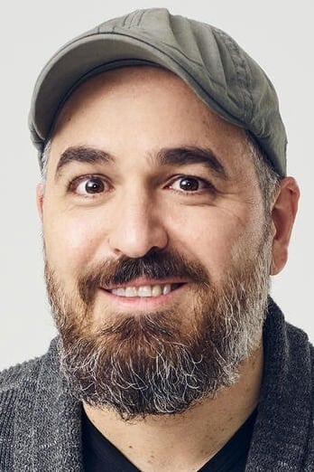 Bild von Brian Quinn