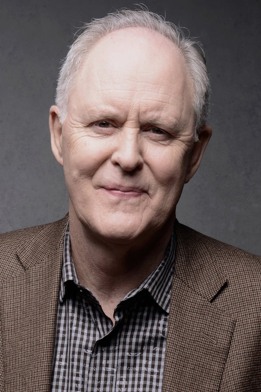 Bild von John Lithgow