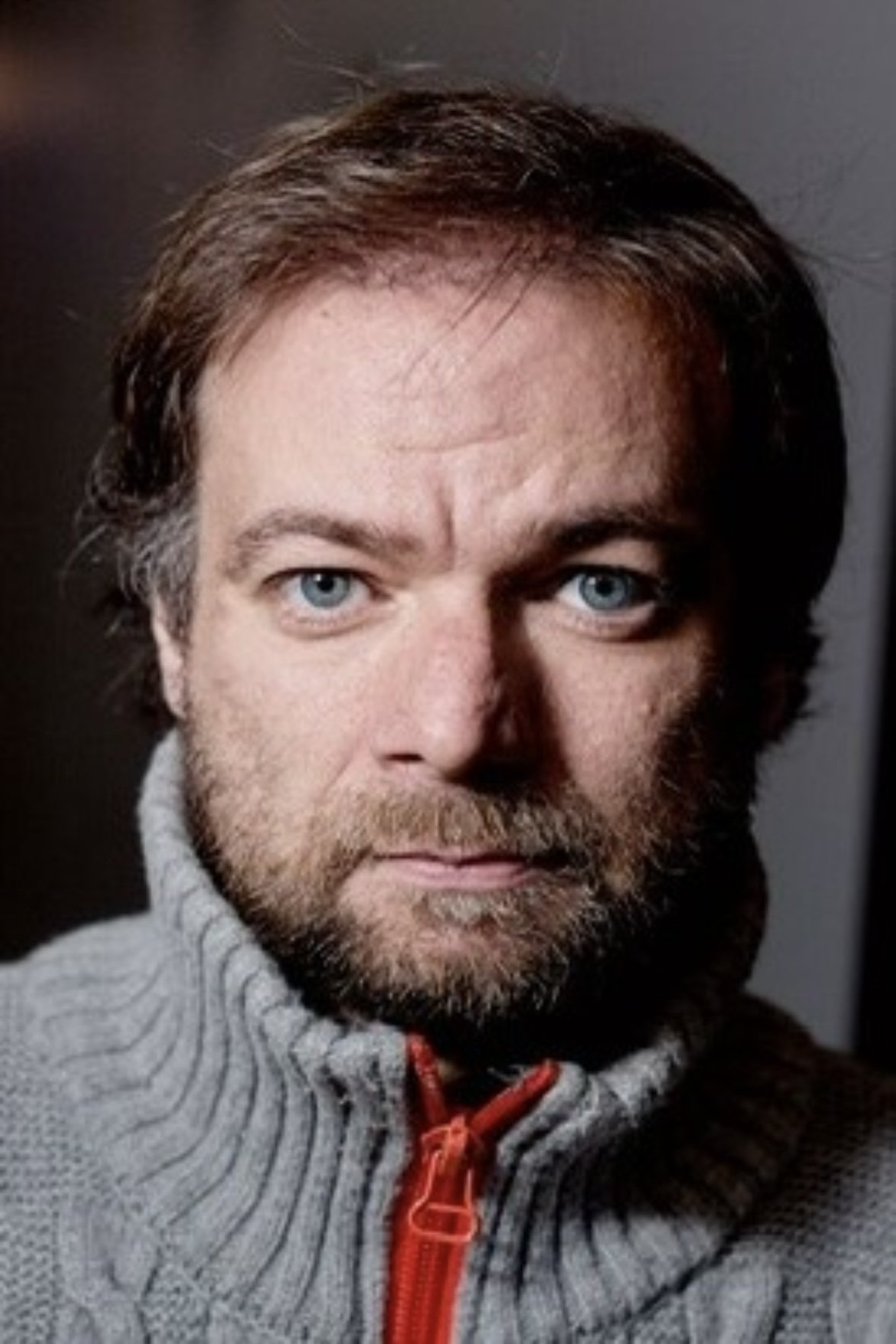 Bild von André Øvredal