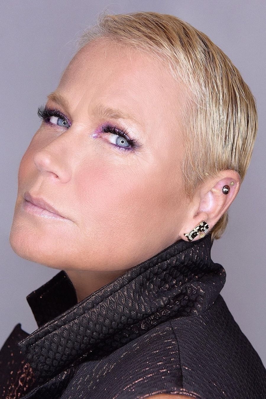 Bild von Xuxa
