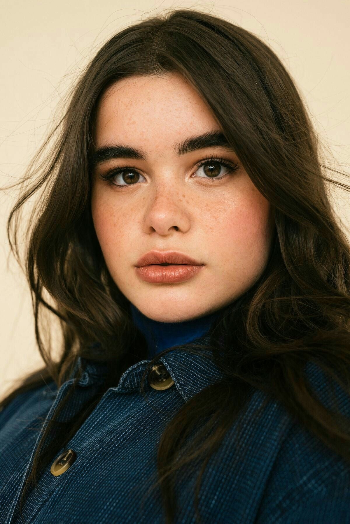 Bild von Barbie Ferreira