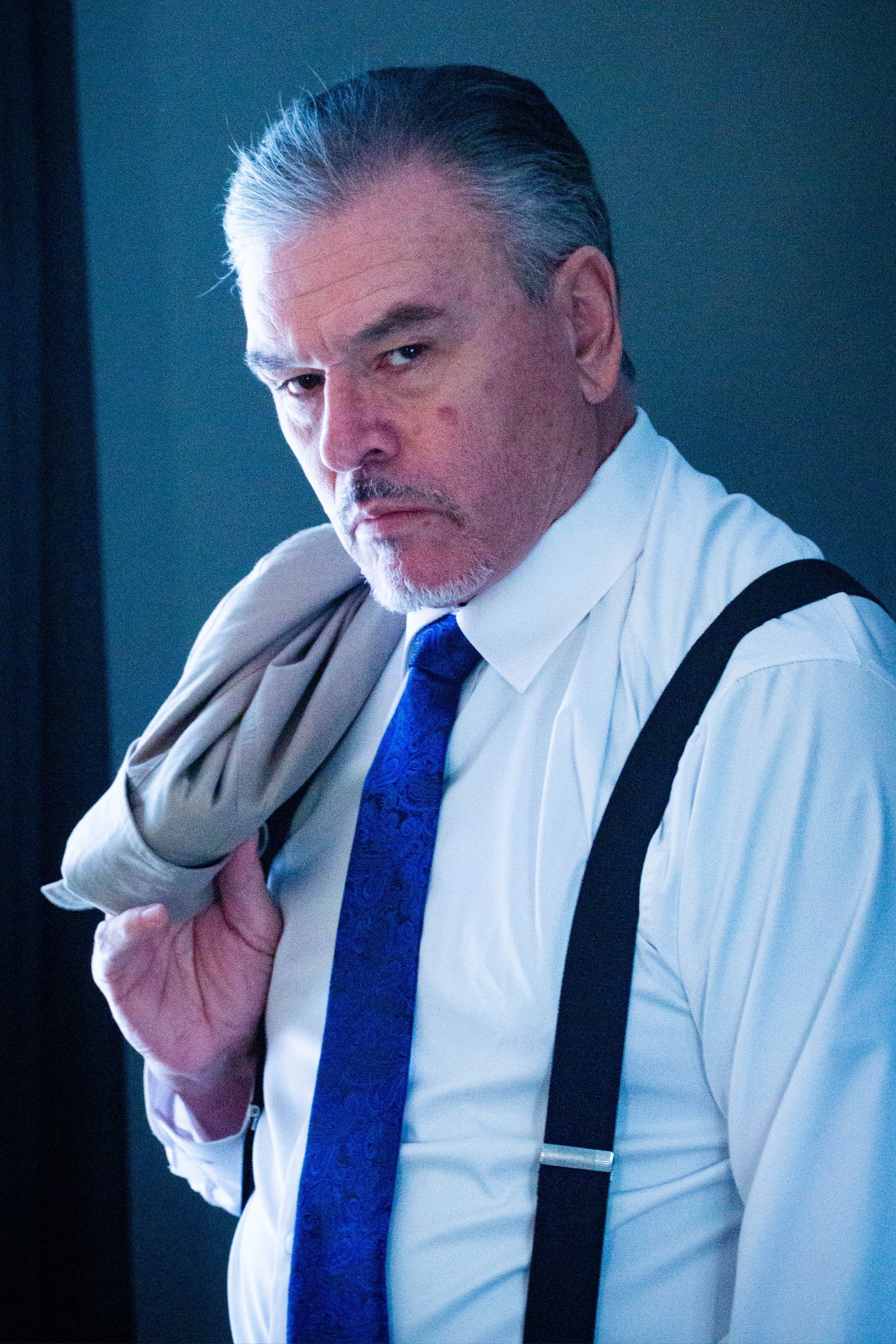 Blaine Rincon