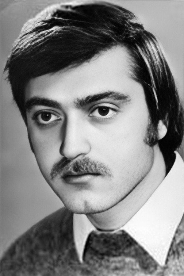 Viktor Malyarevich