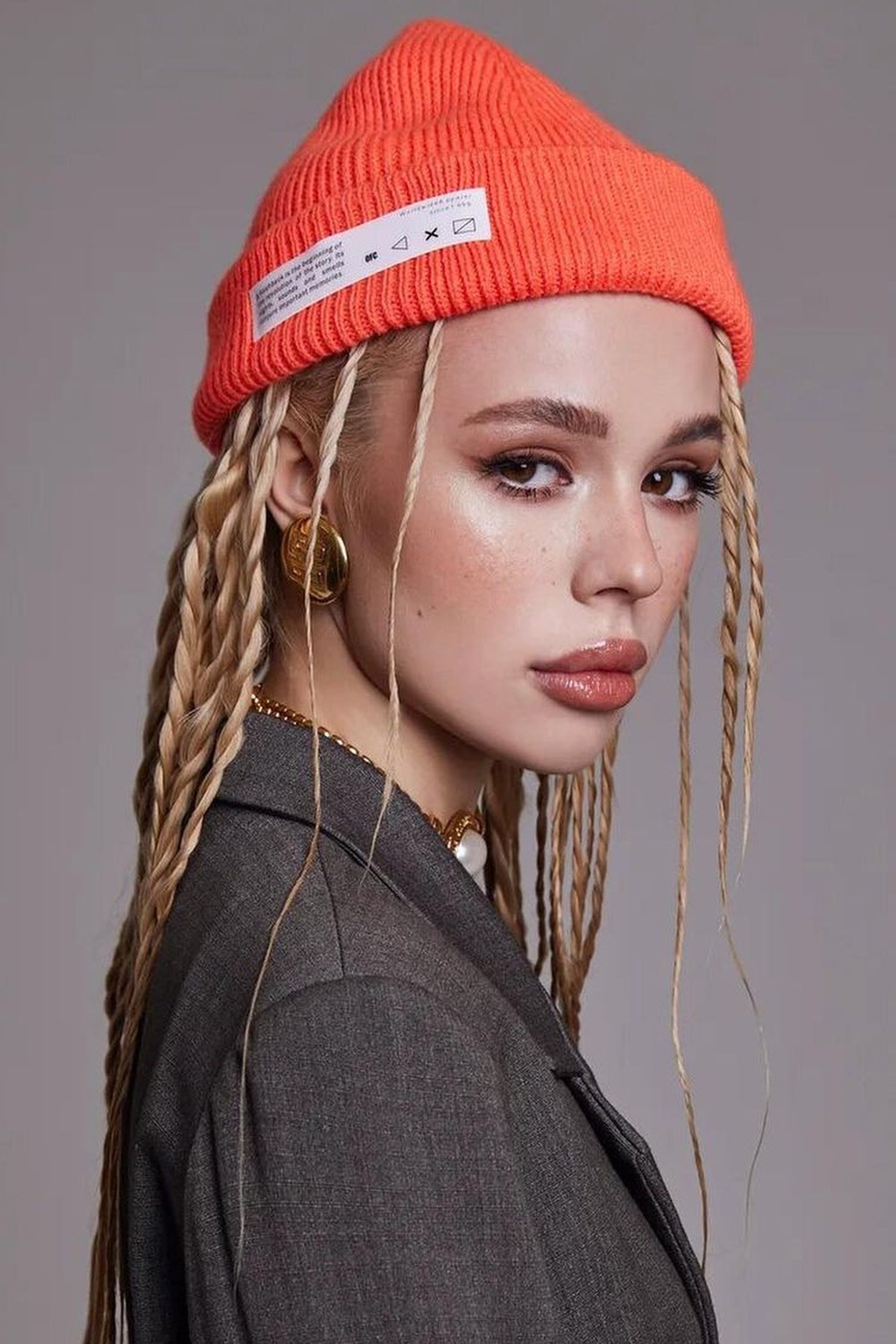 Darya Zoteeva