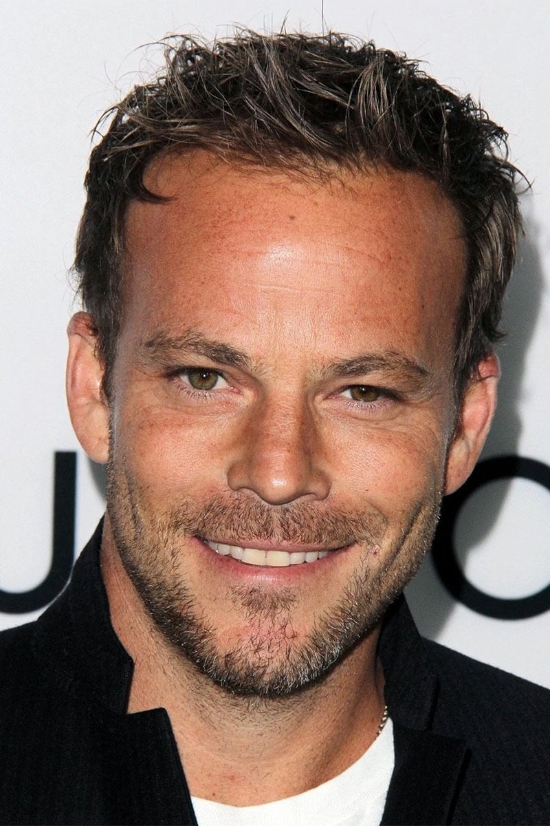 Bild von Stephen Dorff