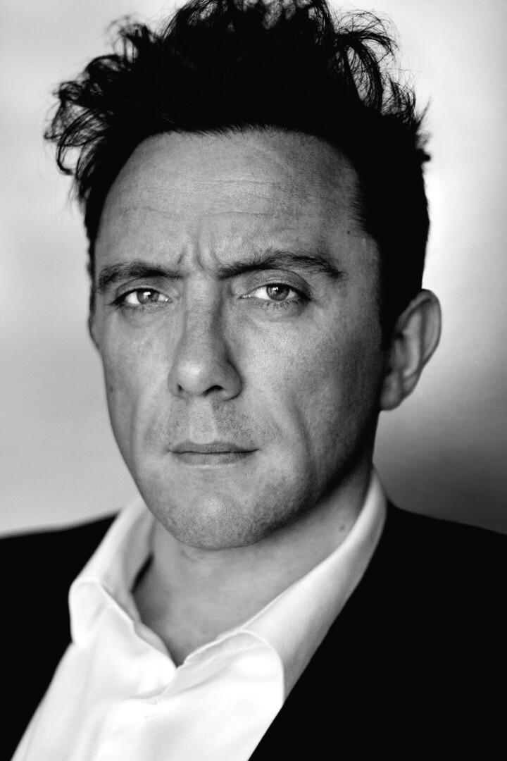 Bild von Peter Serafinowicz