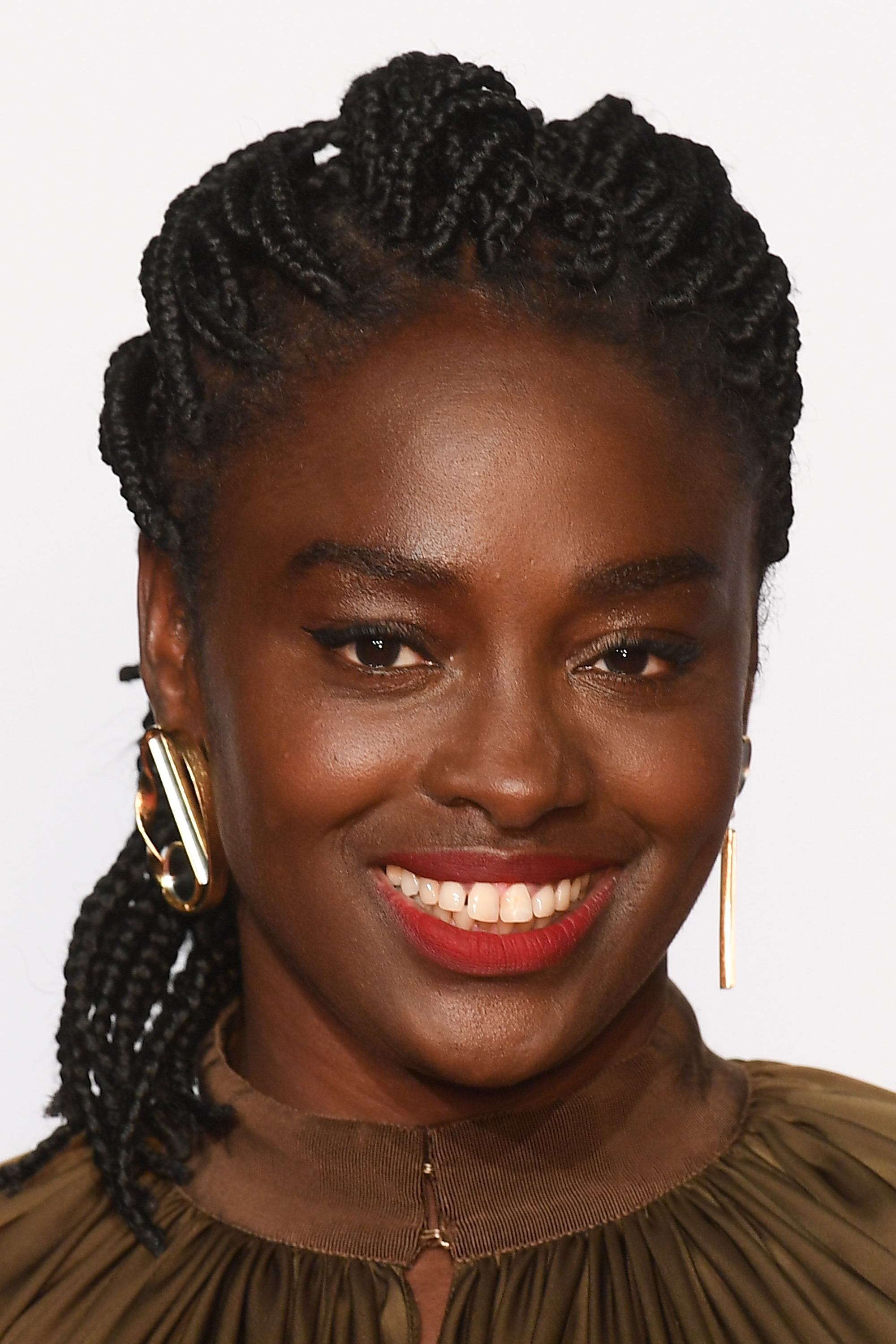 Bild von Aïssa Maïga