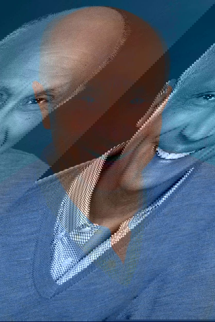Cliff Samara