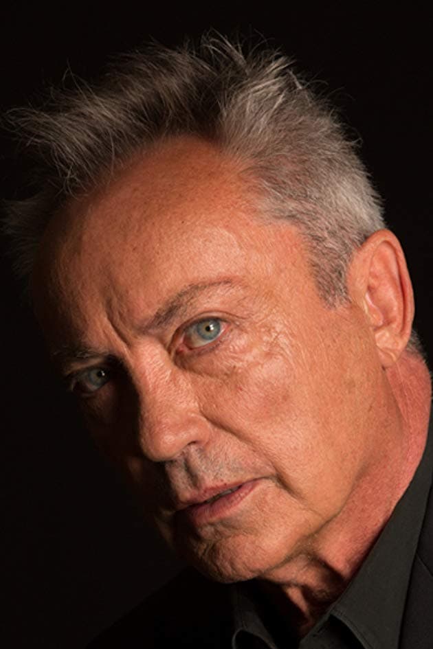 Bild von Udo Kier