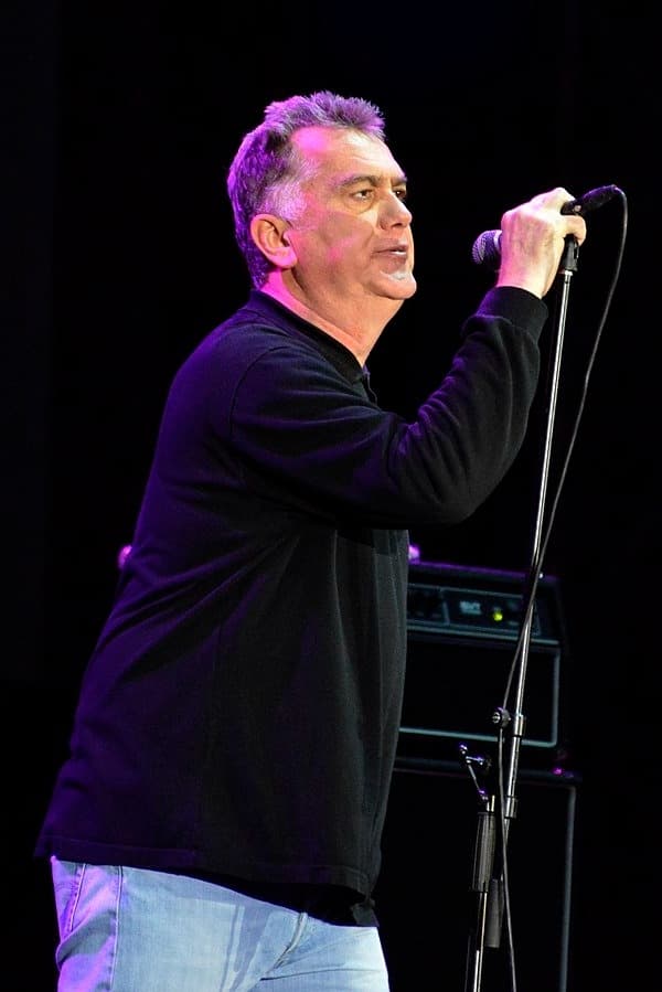Bild von Zoran Kostić 'Cane'