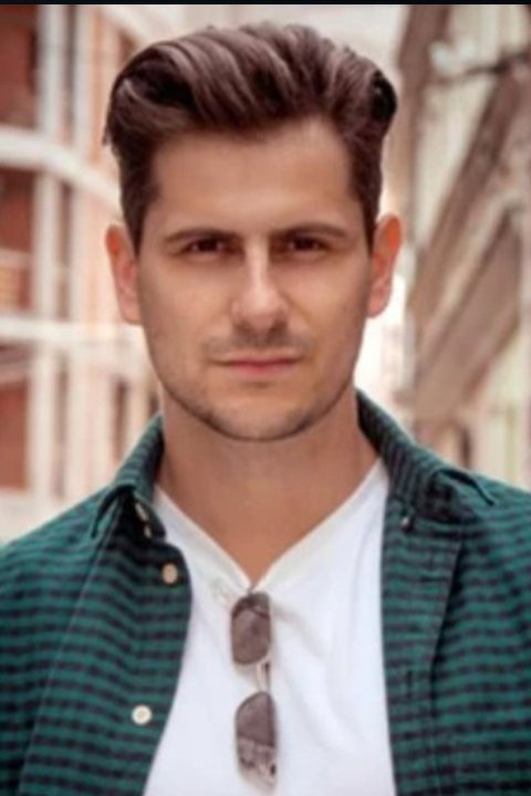 Bild von Saša Đurašević