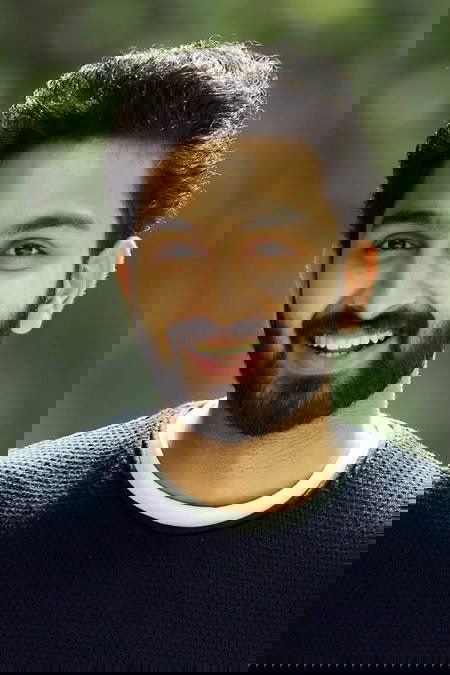 Sarjano Khalid