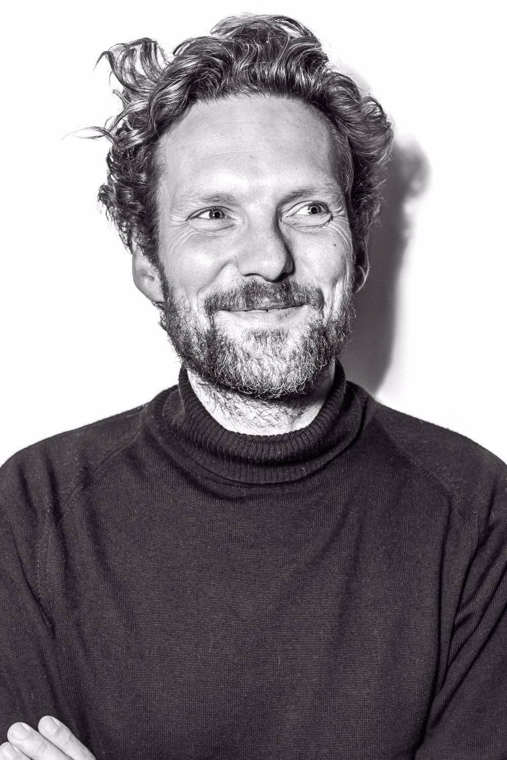 Gijs Determeijer