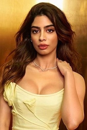 Bild von Khushi Kapoor