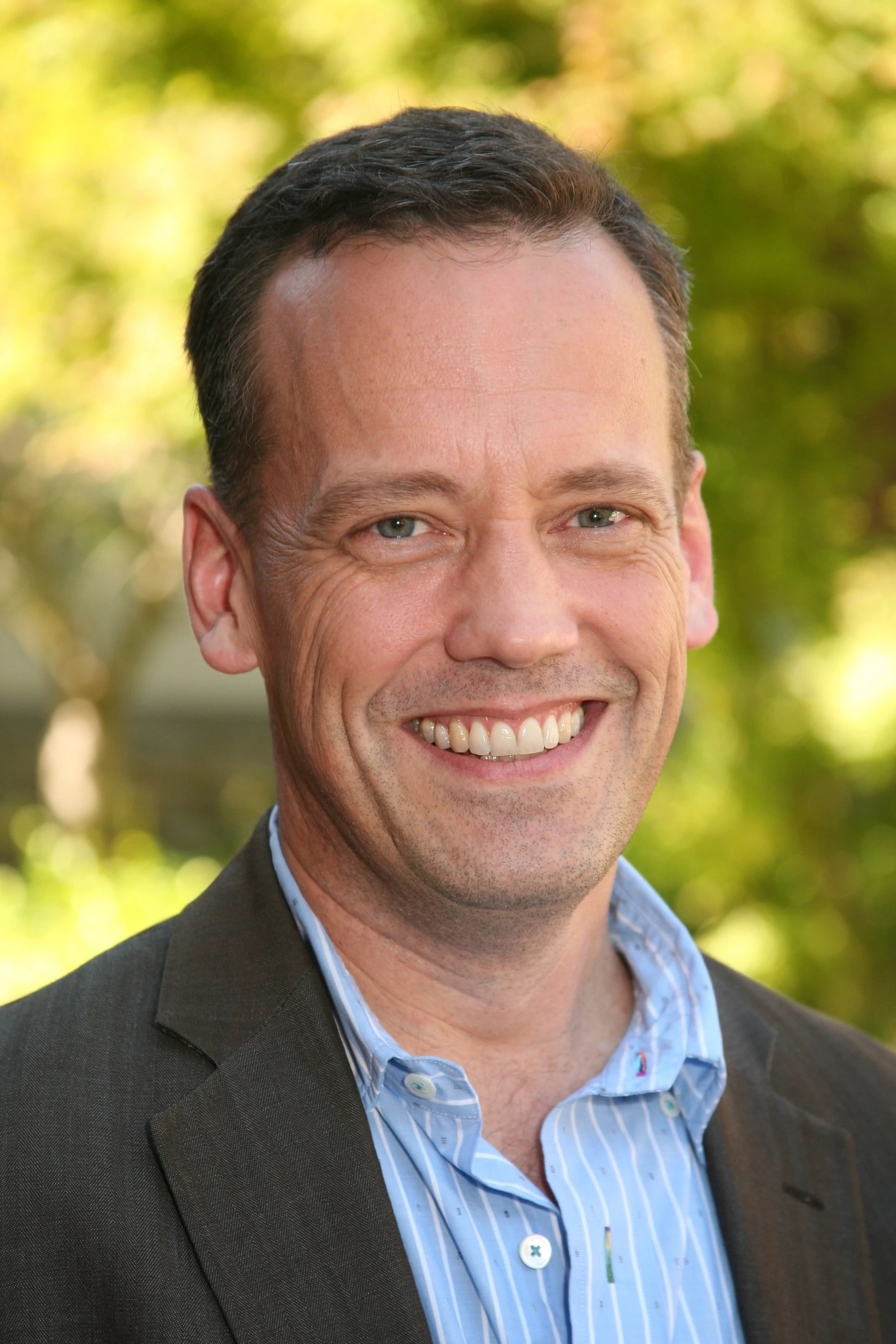 Bild von Dee Bradley Baker
