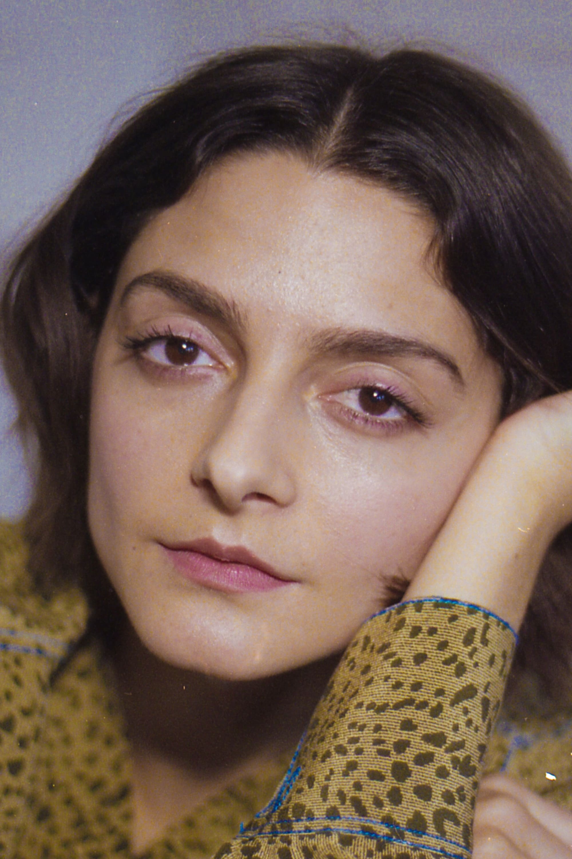 Bild von Ariella Mastroianni