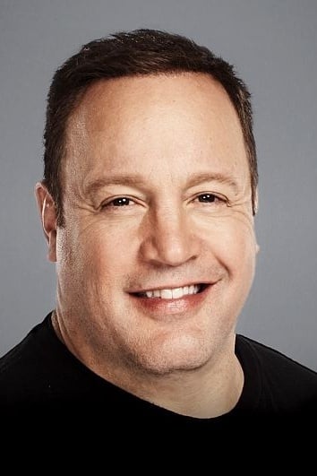 Bild von Kevin James