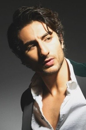 Bild von Ibrahim Ali Khan