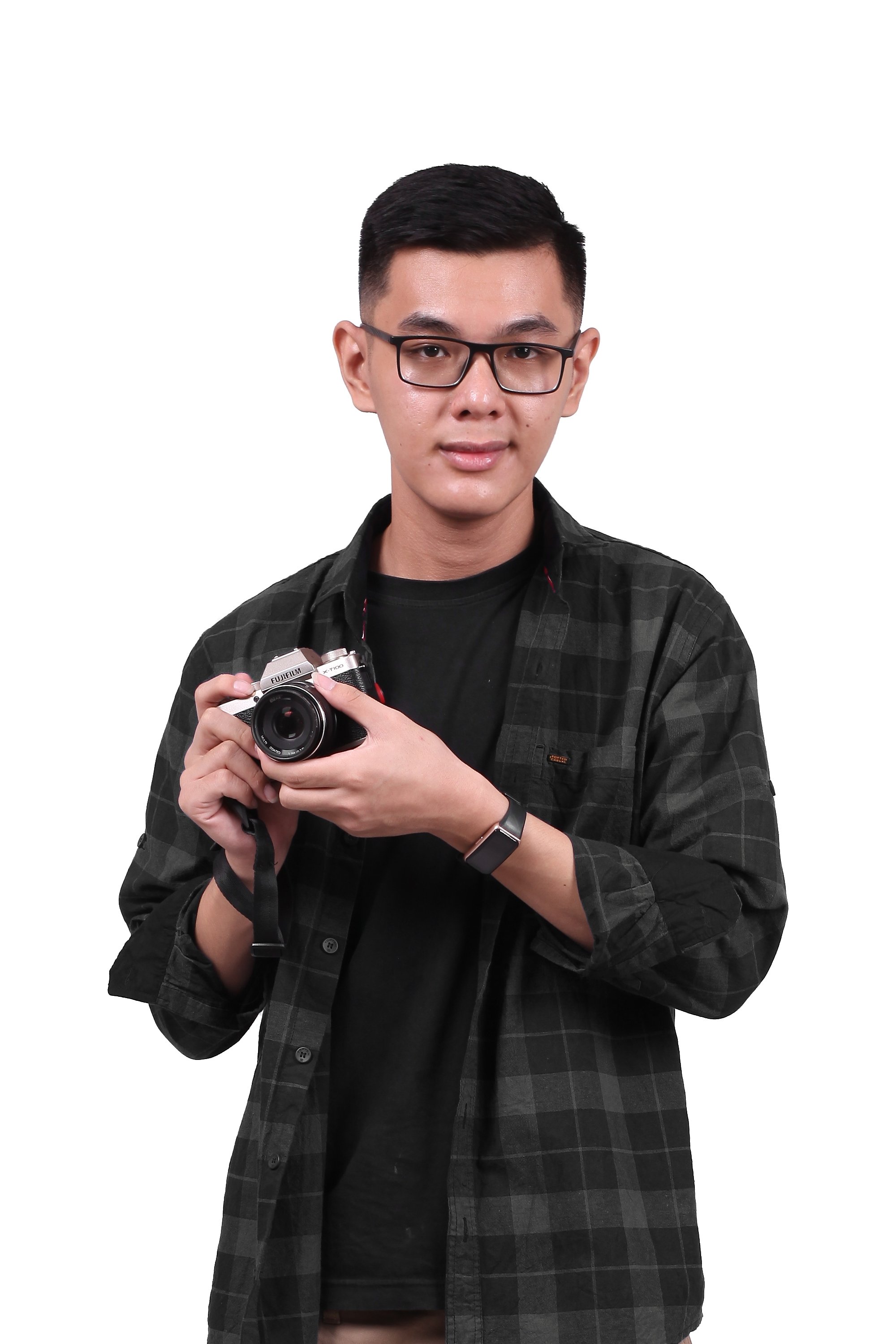 Andi Wijaya