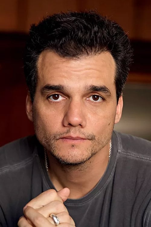 Bild von Wagner Moura