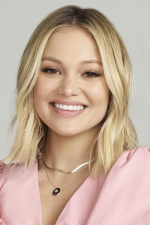 Bild von Olivia Holt