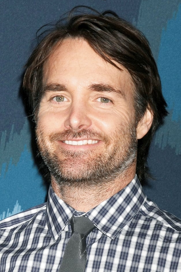 Bild von Will Forte