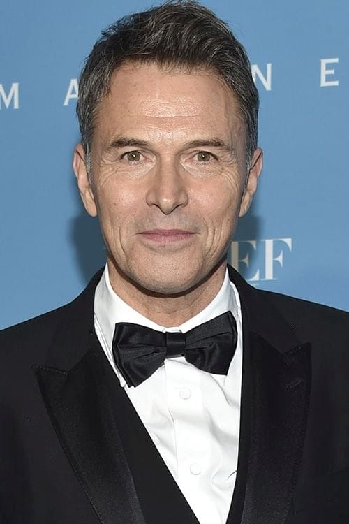 Bild von Tim Daly