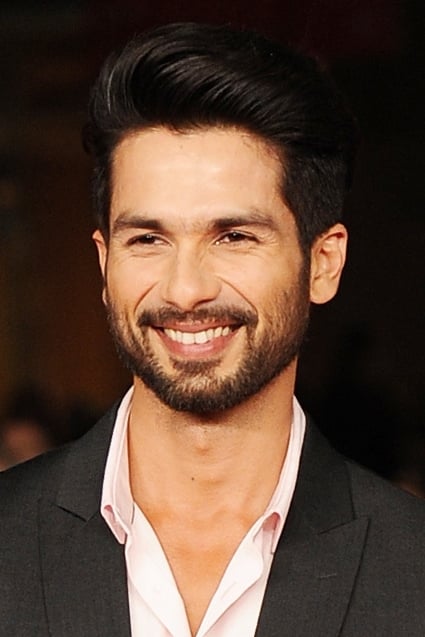 Bild von Shahid Kapoor