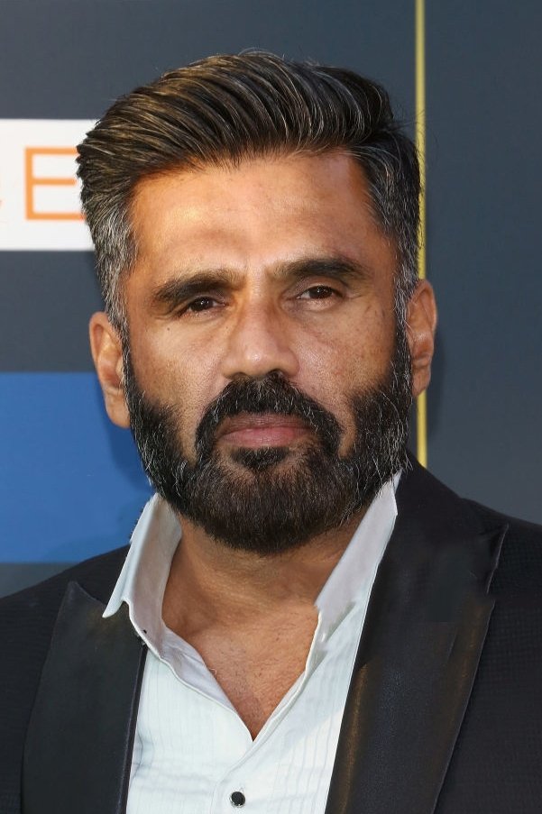 Bild von Suniel Shetty