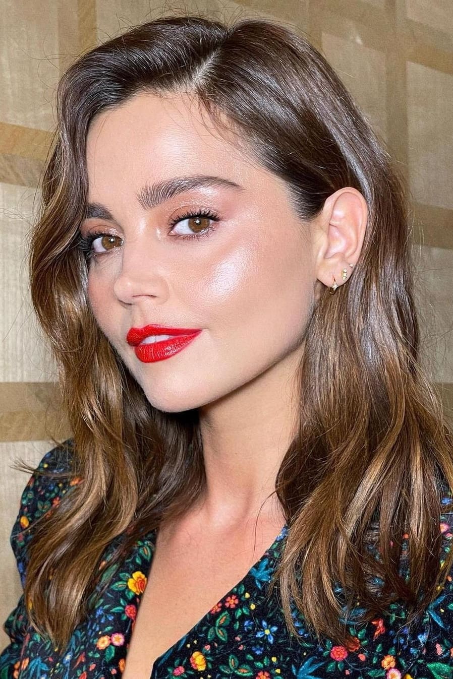 Bild von Jenna Coleman