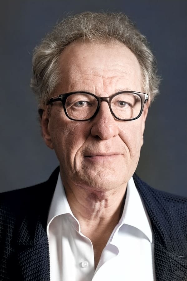 Bild von Geoffrey Rush