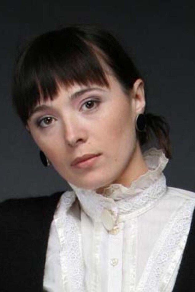 Bild von Ia Sukhitashvili