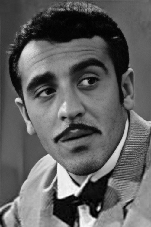 Edmond Keosayan