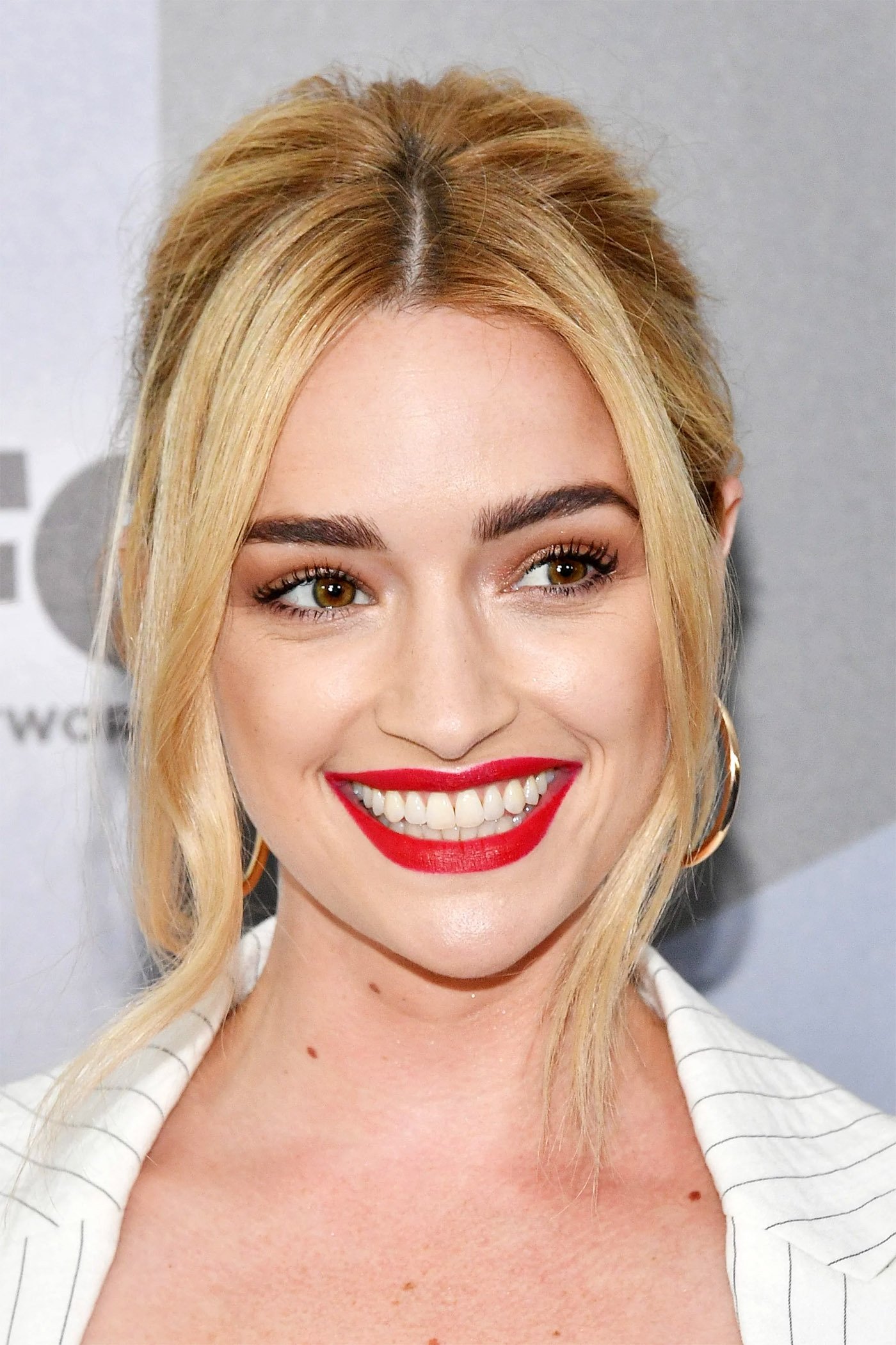 Bild von Brianne Howey