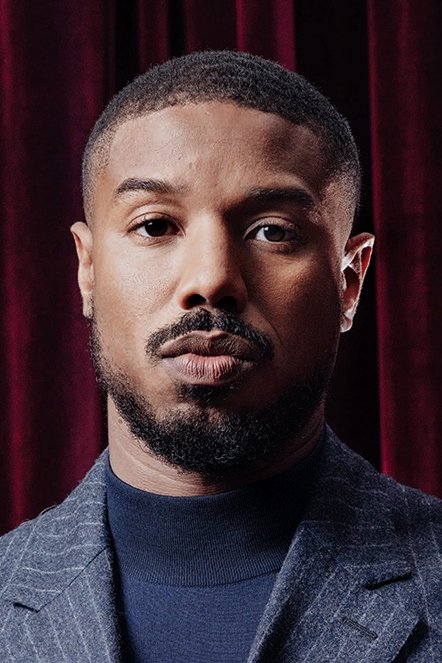Bild von Michael B. Jordan