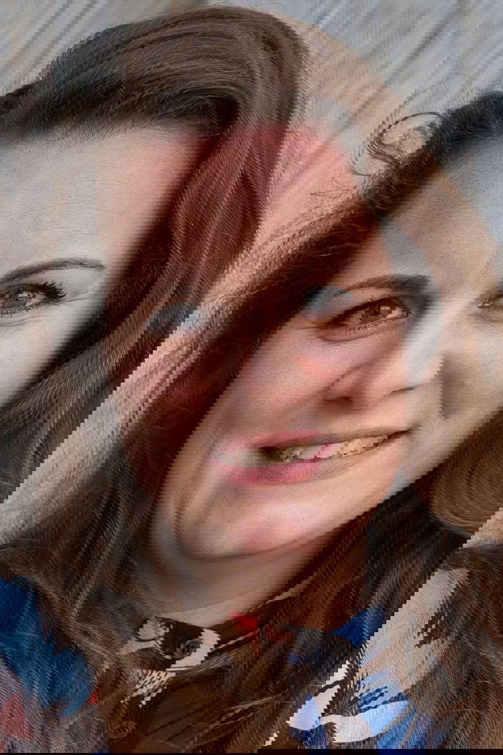 Lise Baastrup