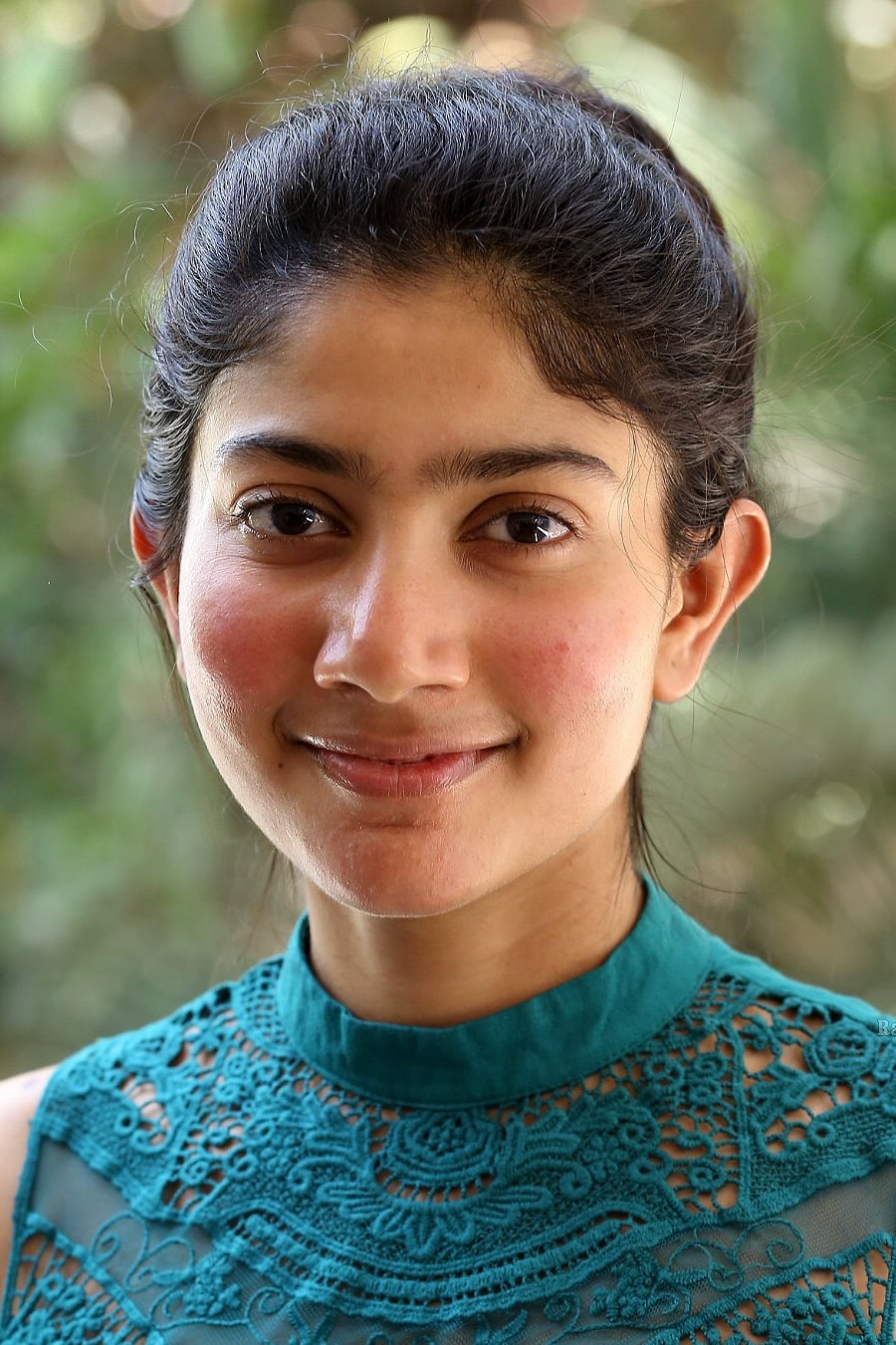 Bild von Sai Pallavi