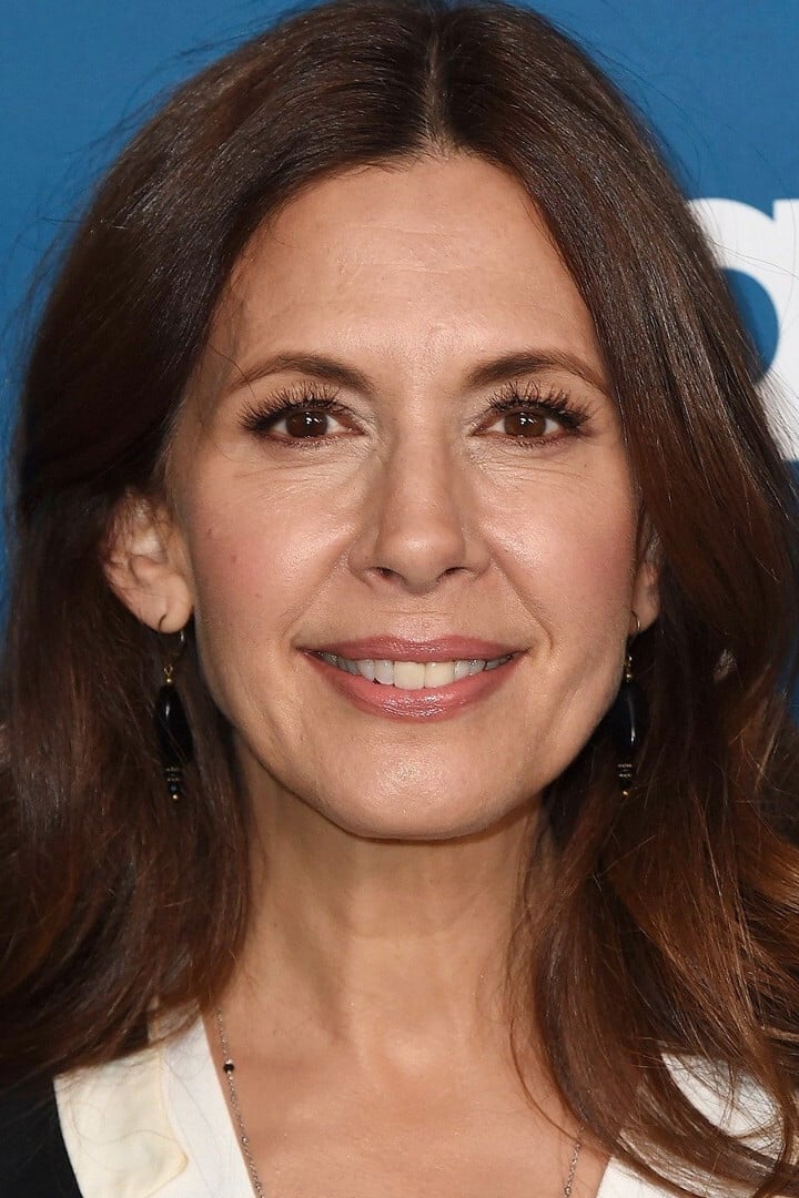 Bild von Jessica Hecht