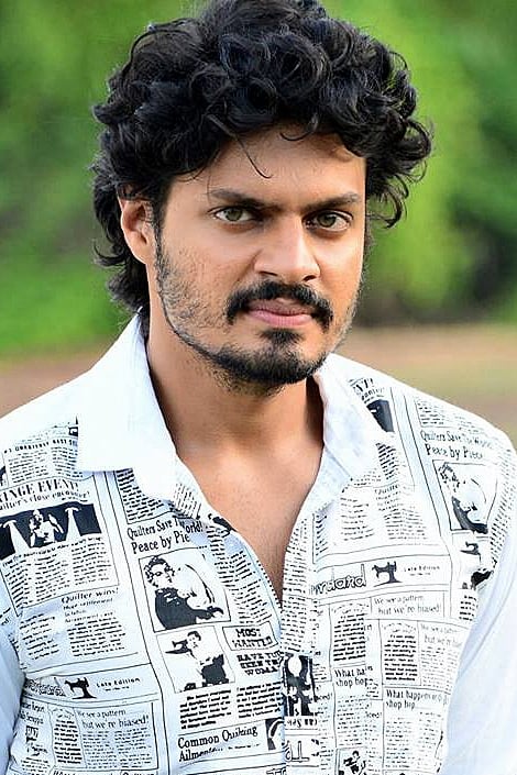 Bild von Sudev Nair