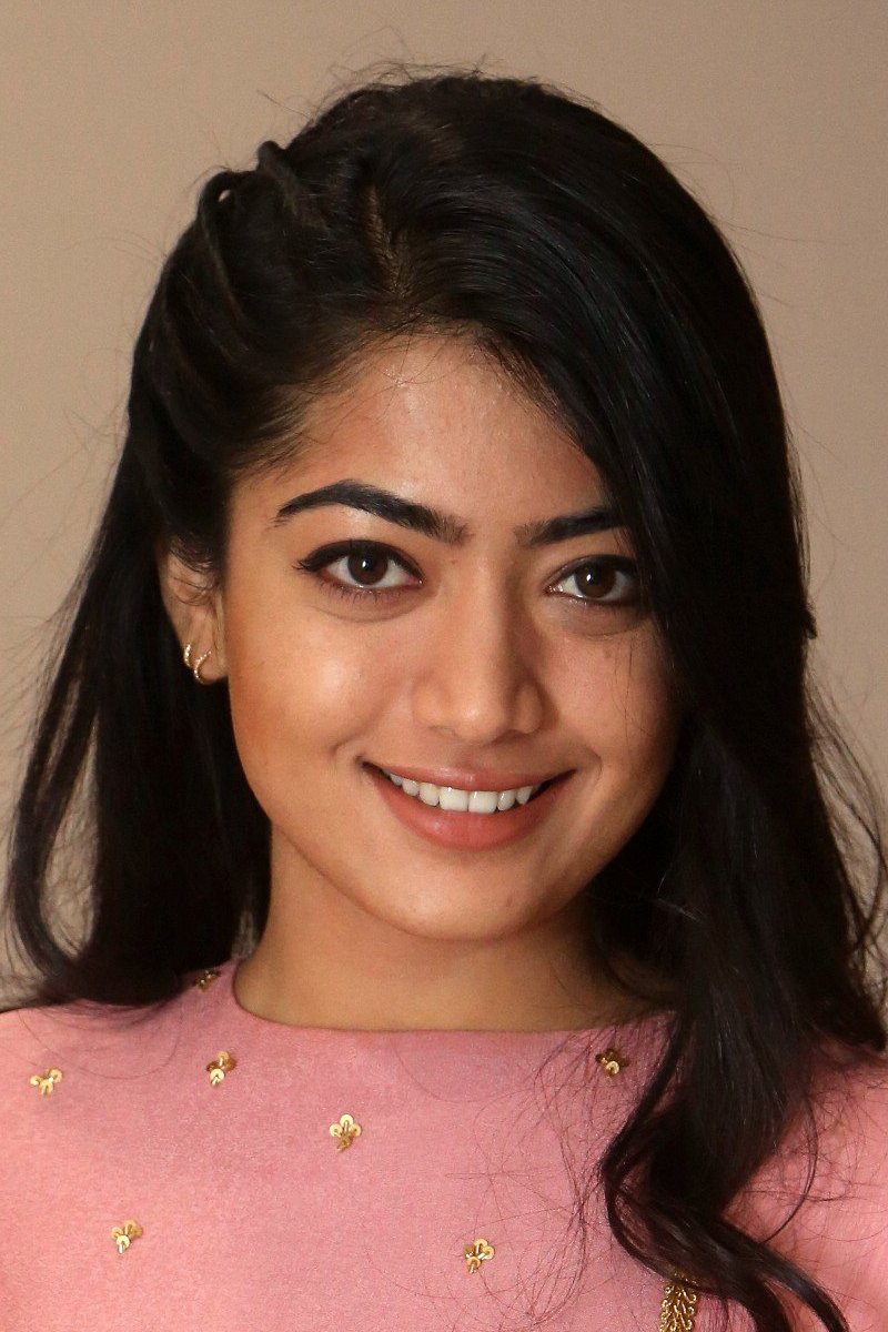 Bild von Rashmika Mandanna